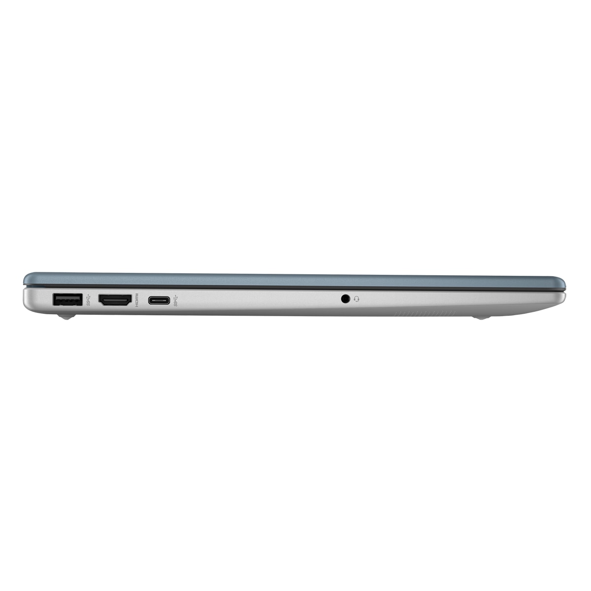 Portátil HP 15-fd1022ns, Intel Core Ultra 5 125H, 16GB, 1TB SSD, 15,6", W11 Azul / Plata-5