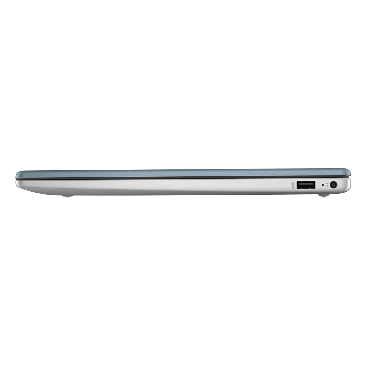 Portátil HP 15-fd1022ns, Intel Core Ultra 5 125H, 16GB, 1TB SSD, 15,6", W11 Azul / Plata-6