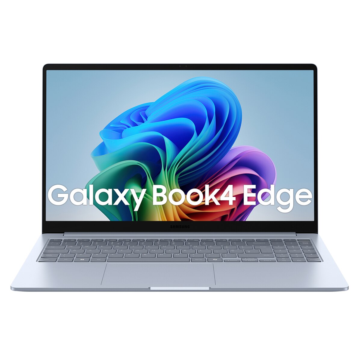Portátil Samsung Galaxy Book4 Edge, Copilot+PC, Snapdragon X Plus X1P-42-100, 16GB, 256GB SSD, 15,6", W11 + Ratón + Funda Gris Grafito-2