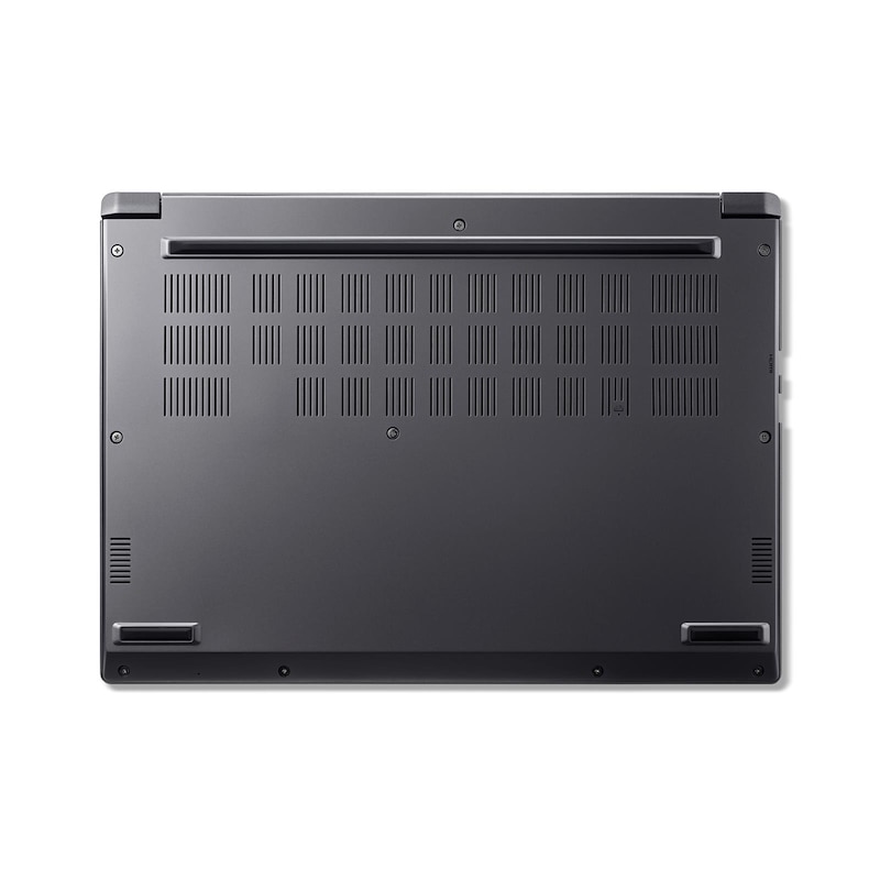 Portátil ACER Aspire 14 AI Copilot+ PC, Intel Core Ultra 7-256V, 16GB, 1TB SSD, 14" OLED, W11 Gris-13