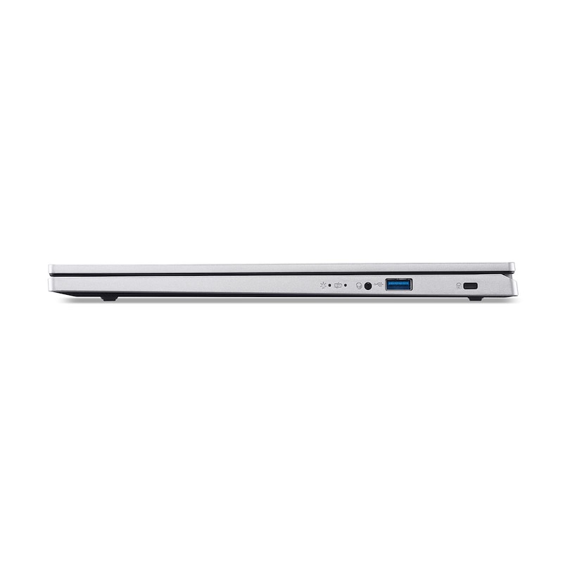 Portátil ACER Aspire Go 15, i5-13420H, 16GB, 1TB SSD, 15,6", W11 Plata-9