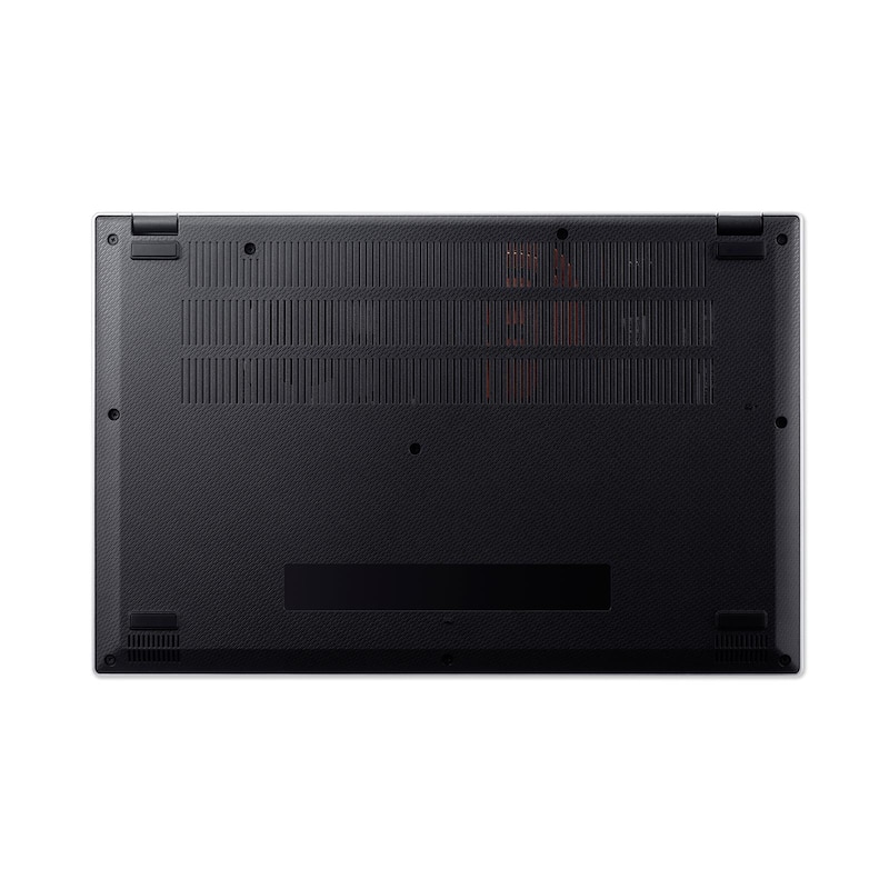 Portátil ACER Aspire Go 15, i5-13420H, 16GB, 1TB SSD, 15,6", Sin Sistema Operativo Plata-7
