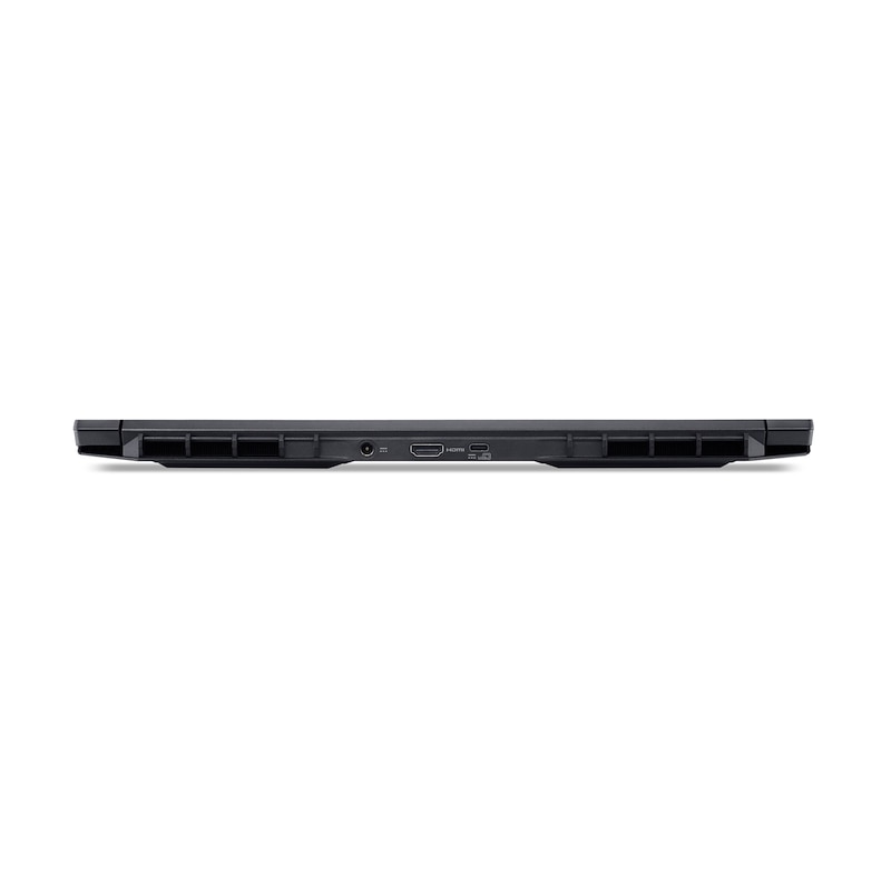 Portátil Gaming ACER Nitro V 16S AI, Ryzen 7-260, 32GB, 1TB SSD, GeForce RTX 5060, 16", W11 Negro-8