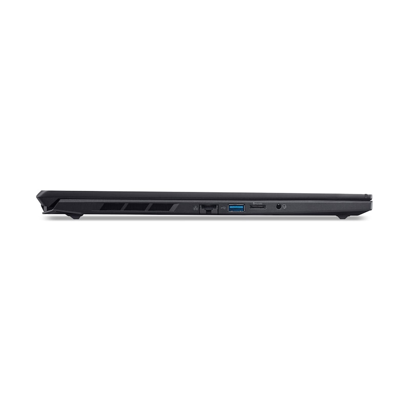 Portátil Gaming ACER Nitro V 16S AI, Ryzen 7-260, 32GB, 1TB SSD, GeForce RTX 5060, 16", W11 Negro-9