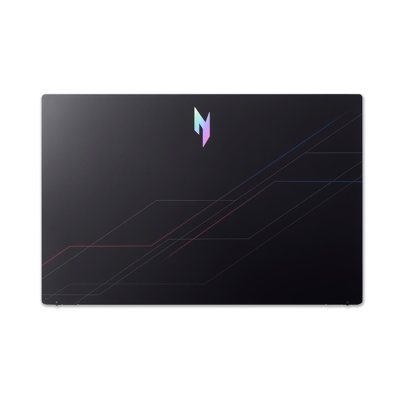 Portátil Gaming ACER Nitro V 15, i5-13420H, 16GB, 1TB SSD, GeForce RTX 5050, 15,6", Sin sistema operativo Negro-10