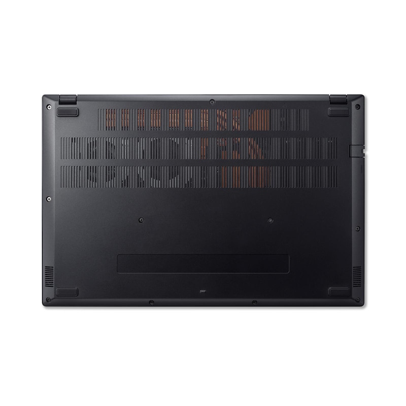Portátil Gaming ACER Nitro V 15, i5-13420H, 16GB, 1TB SSD, GeForce RTX 5050, 15,6", Sin sistema operativo Negro-11