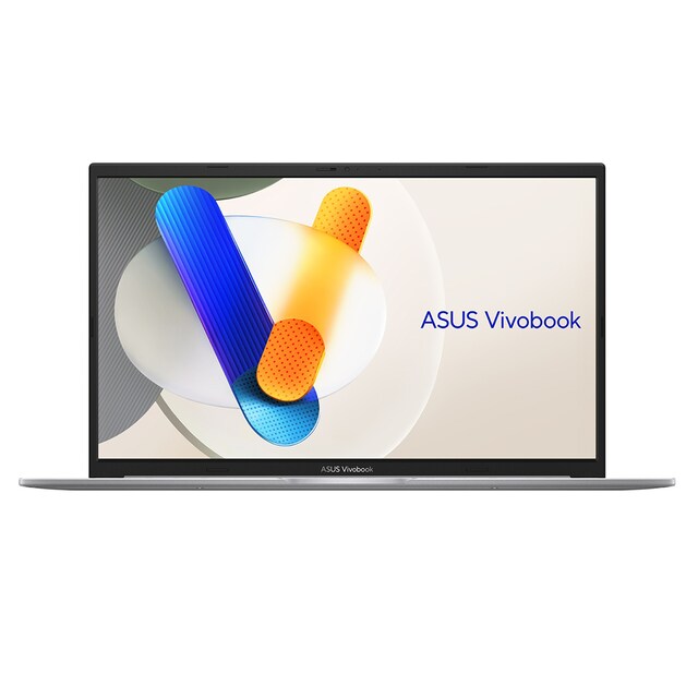 Imagen 0 de Portátil ASUS Vivobook 17 F1704VA-AU035W, Intel Core 5-120U, 16GB, 1TB SSD, 17,3", W11