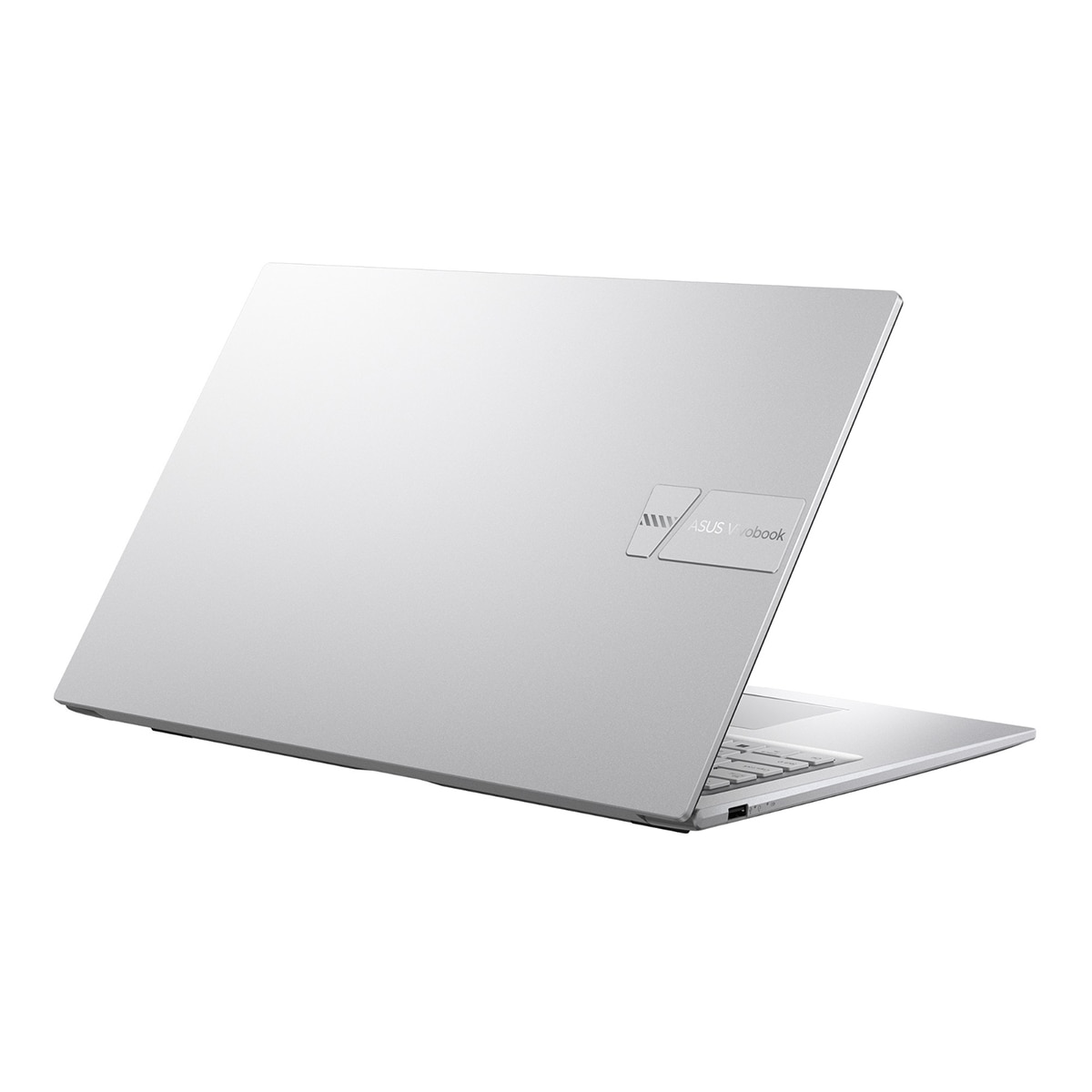 Portátil ASUS Vivobook 17 F1704VA-AU035W, Intel Core 5-120U, 16GB, 1TB SSD, 17,3", W11 Plata-3