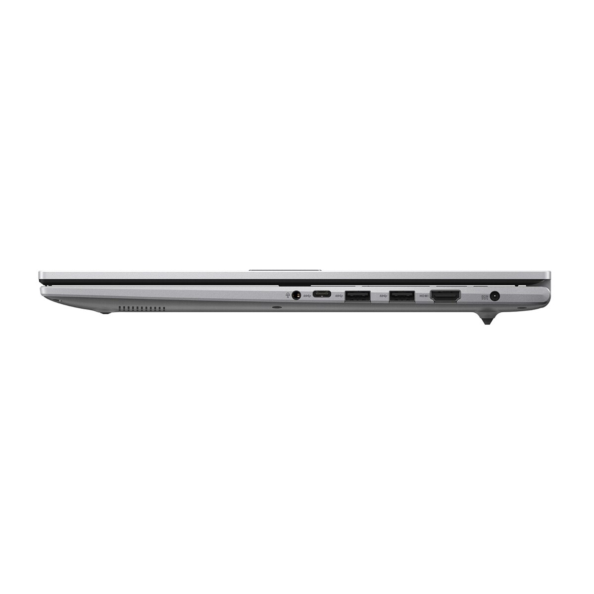 Portátil ASUS Vivobook 17 F1704VA-AU035W, Intel Core 5-120U, 16GB, 1TB SSD, 17,3", W11 Plata-7