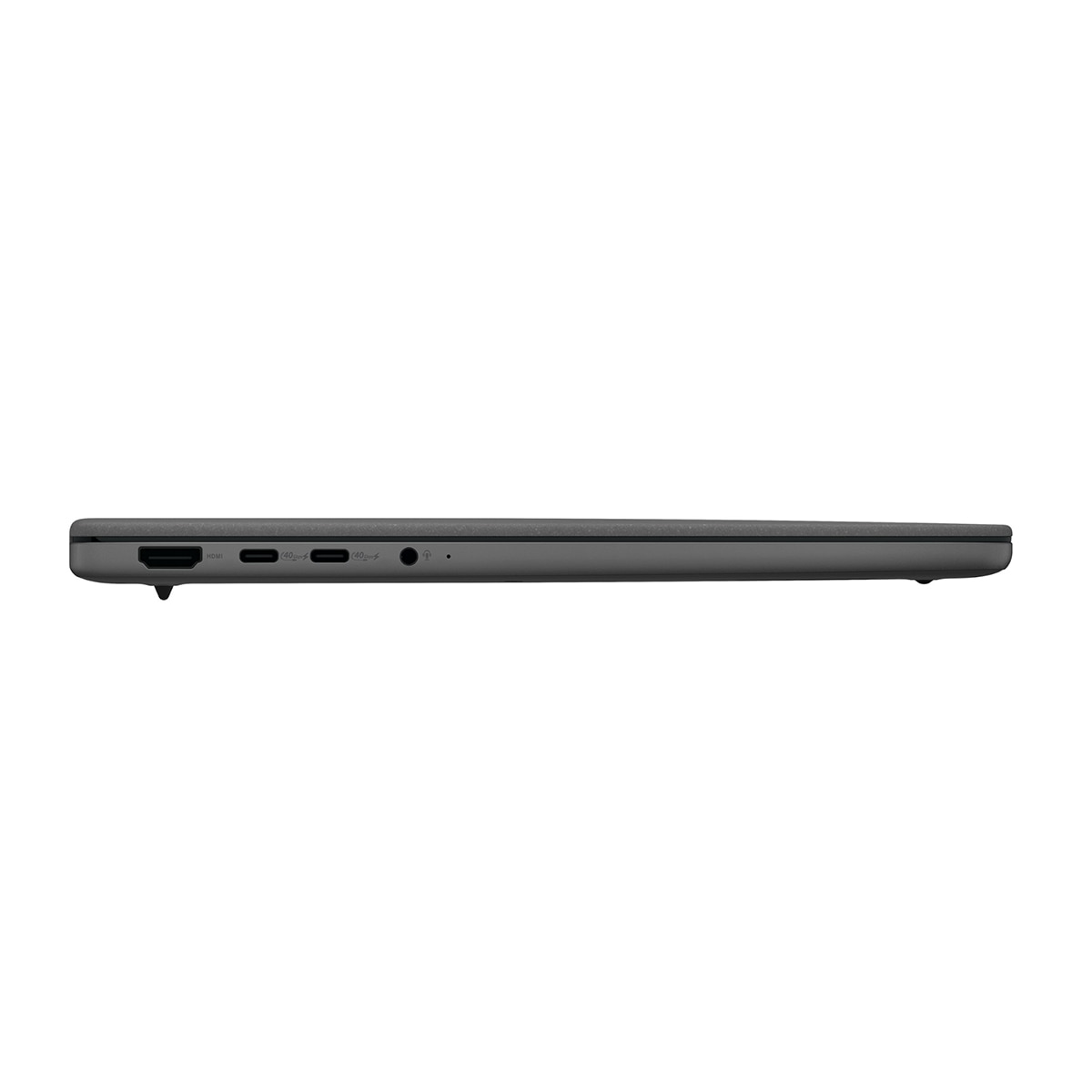 Portátil ASUS Zenbook A14 UX3407QA-QD220W Copilot+ PC, Qualcomm Snapdragon X1-26-100, 32GB, 1 TB SSD, 14", W11 Gris-4