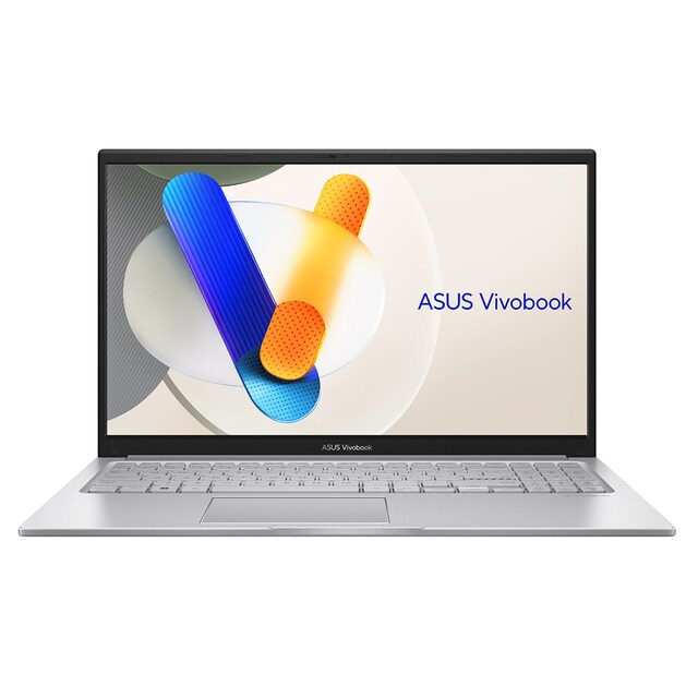 Imagen 0 de Portátil ASUS Vivobook 15 F1504VA-BQ265, i3-1315U, 8GB, 512GB SSD, Sin SO, 15,6", W11