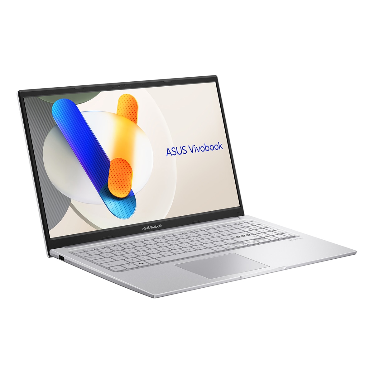 Portátil ASUS Vivobook 15 F1504VA-BQ265, i3-1315U, 8GB, 512GB SSD, 15,6", Sin SO Plata-2