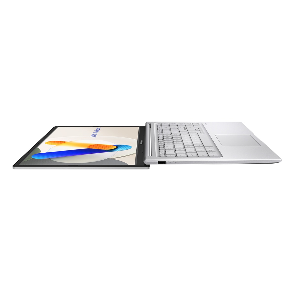 Portátil ASUS Vivobook 15 F1504VA-BQ265, i3-1315U, 8GB, 512GB SSD, 15,6", Sin SO Plata-4