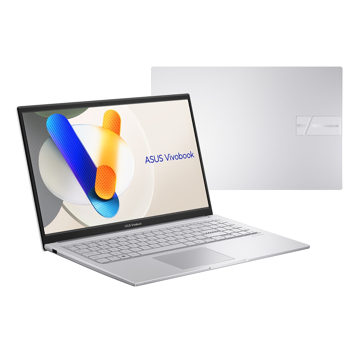 Portátil ASUS Vivobook 15 F1504VA-BQ265, i3-1315U, 8GB, 512GB SSD, 15,6", Sin SO Plata-6