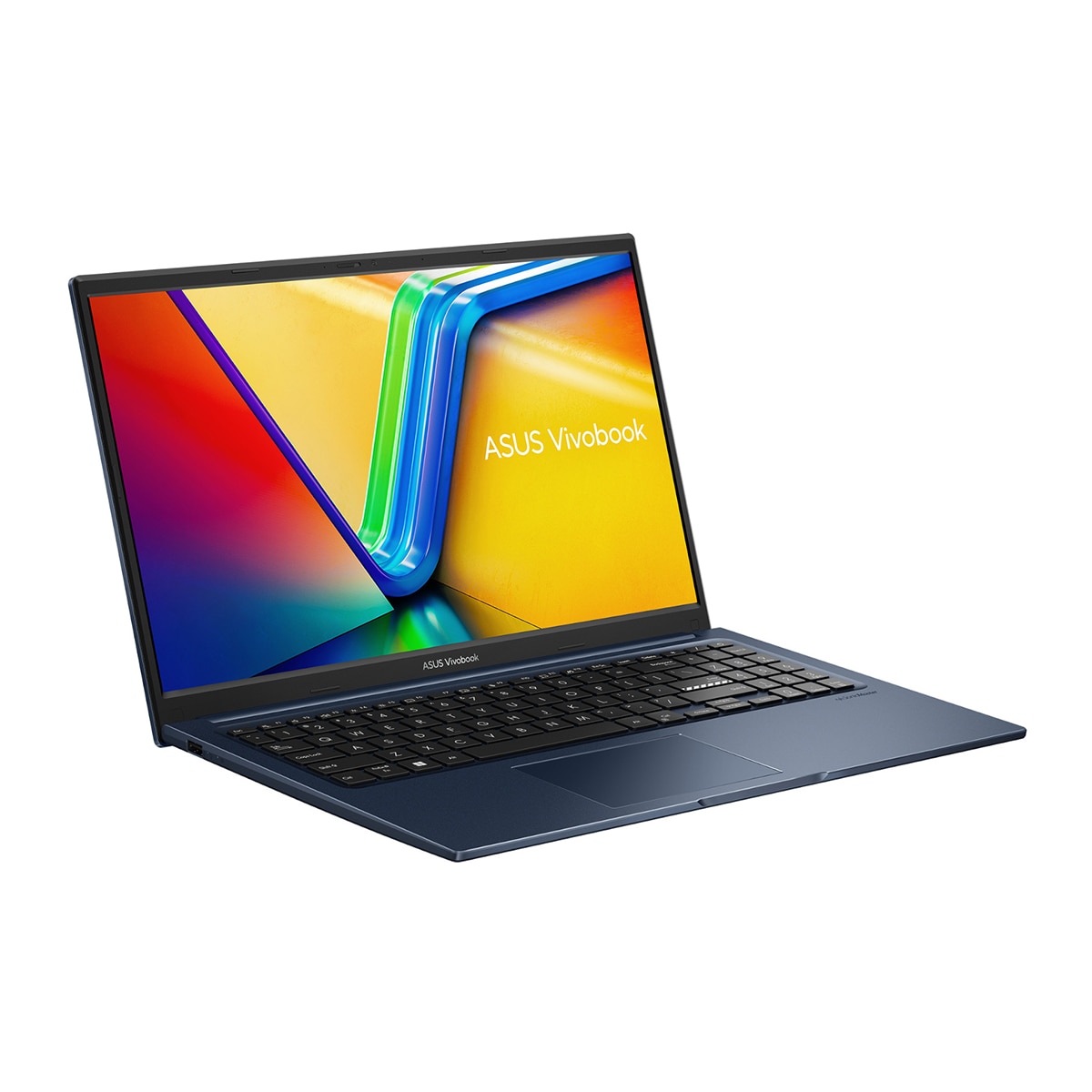Portátil ASUS Vivobook 15 F1504VA-BQ252, Intel Core 7-150U, 16GB, 1TB SSD, 15,6", Sin SO Azul-2