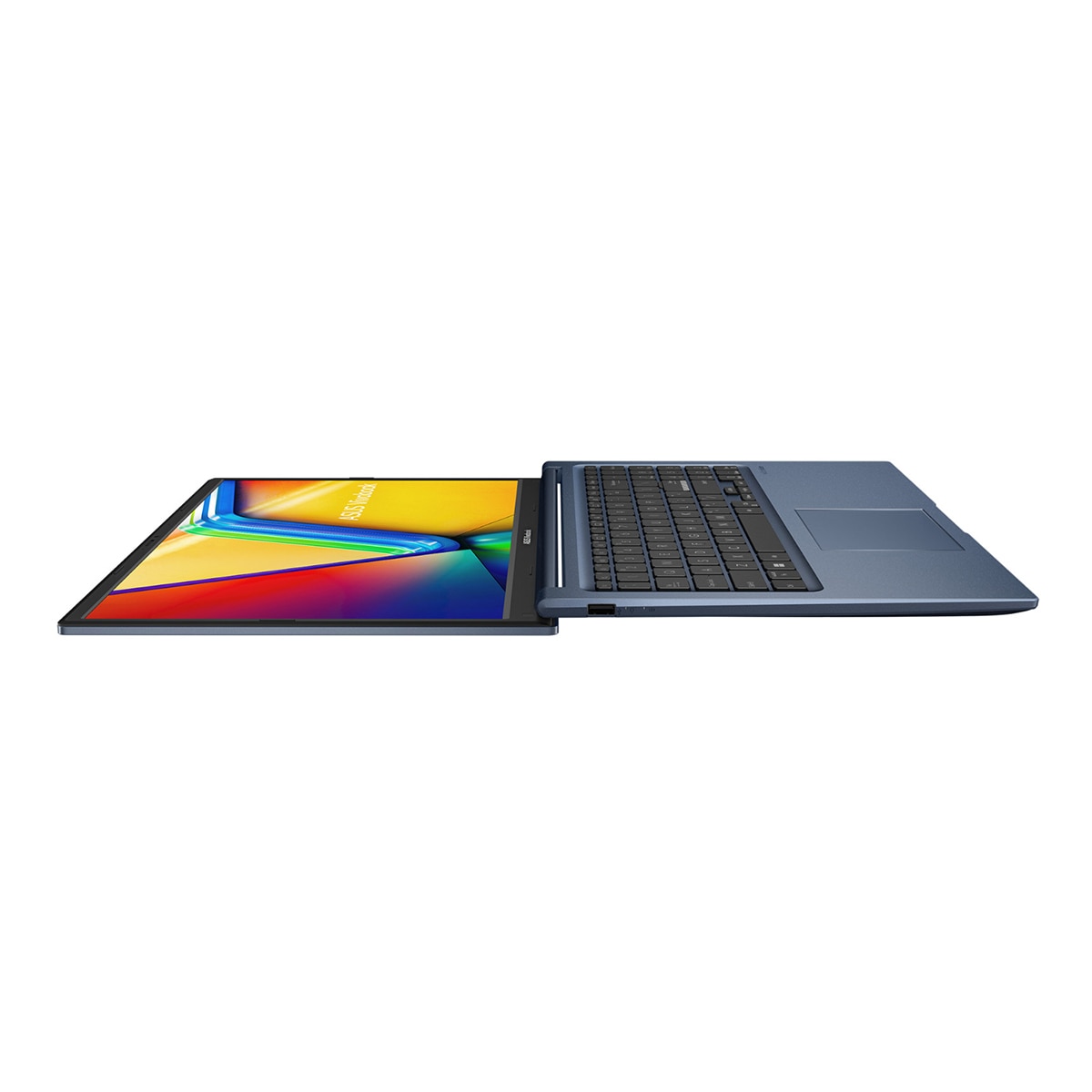 Portátil ASUS Vivobook 15 F1504VA-BQ252, Intel Core 7-150U, 16GB, 1TB SSD, 15,6", Sin SO Azul-5