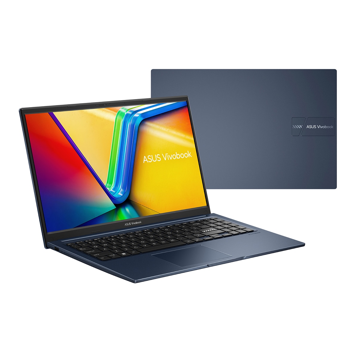 Portátil ASUS Vivobook 15 F1504VA-BQ252, Intel Core 7-150U, 16GB, 1TB SSD, 15,6", Sin SO Azul-6
