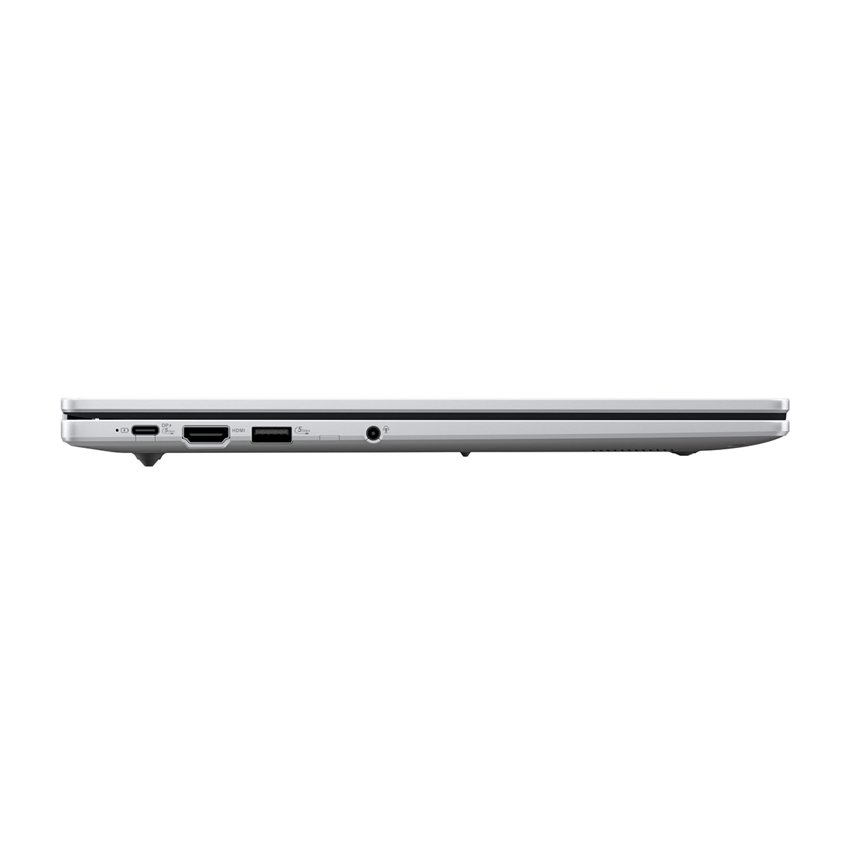 Portátil ASUS Chromebook CX1505CTA-S70253, Intel N50, 8GB, 128GB eMMC, 15,6", ChromeOS Gris-5