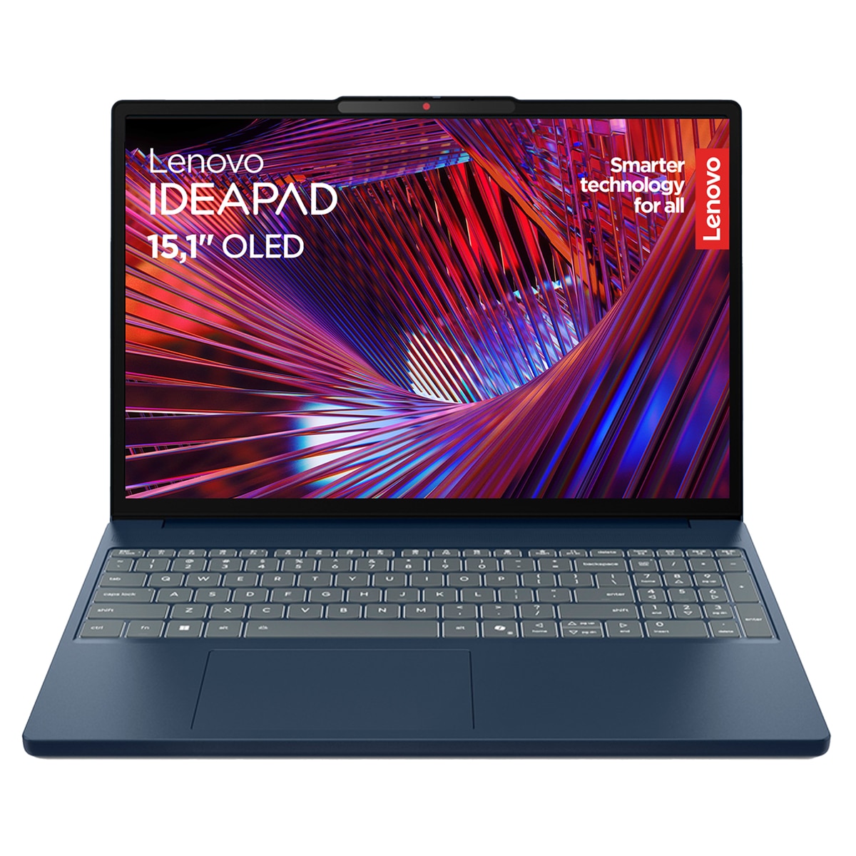 Imagen 0 de Portátil Lenovo IdeaPad Slim 3 15IRH10, i7-13620H, 16GB, 1TB SSD, 15" OLED, W11