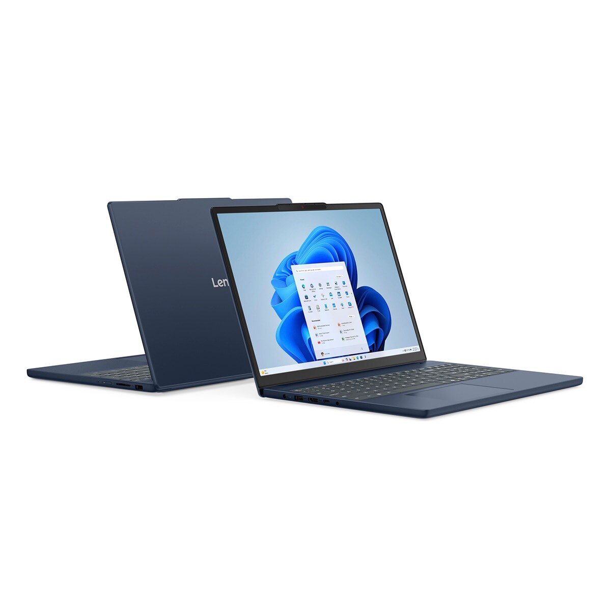 Portátil Lenovo IdeaPad Slim 3 15IRH10, i7-13620H, 16GB, 1TB SSD, 15" OLED, W11 Azul cósmico-5