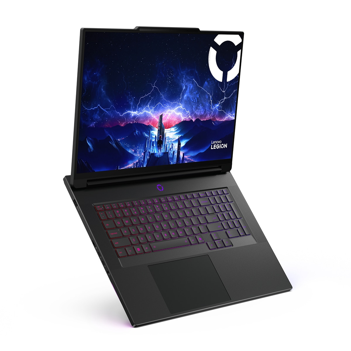 Portátil Gaming Lenovo Legion 9 18IAX10, Intel Core Ultra 9-275HX