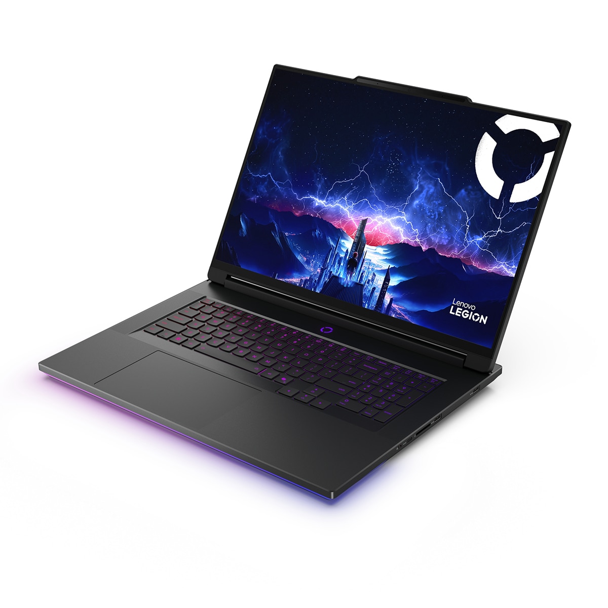 Portátil Gaming Lenovo Legion 9 18IAX10, Intel Core Ultra 9-275HX