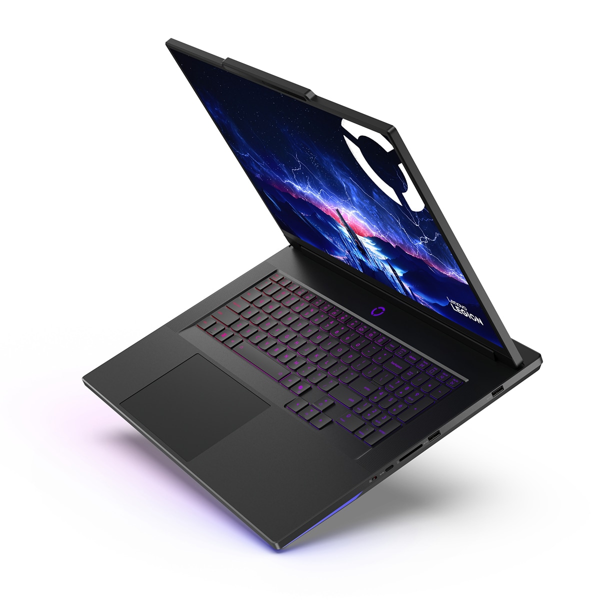 Portátil Gaming Lenovo Legion 9 18IAX10, Intel Core Ultra 9-275HX