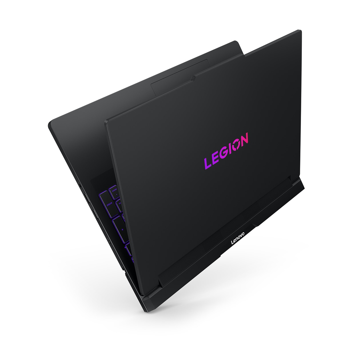 Portátil Gaming Lenovo Legion Pro 7 16IAX10H, Intel Core Ultra 9-275HX, 64GB, 2TB SSD, Nvidia GeForce RTX 5080 16GB, 16", W11 Negro-4