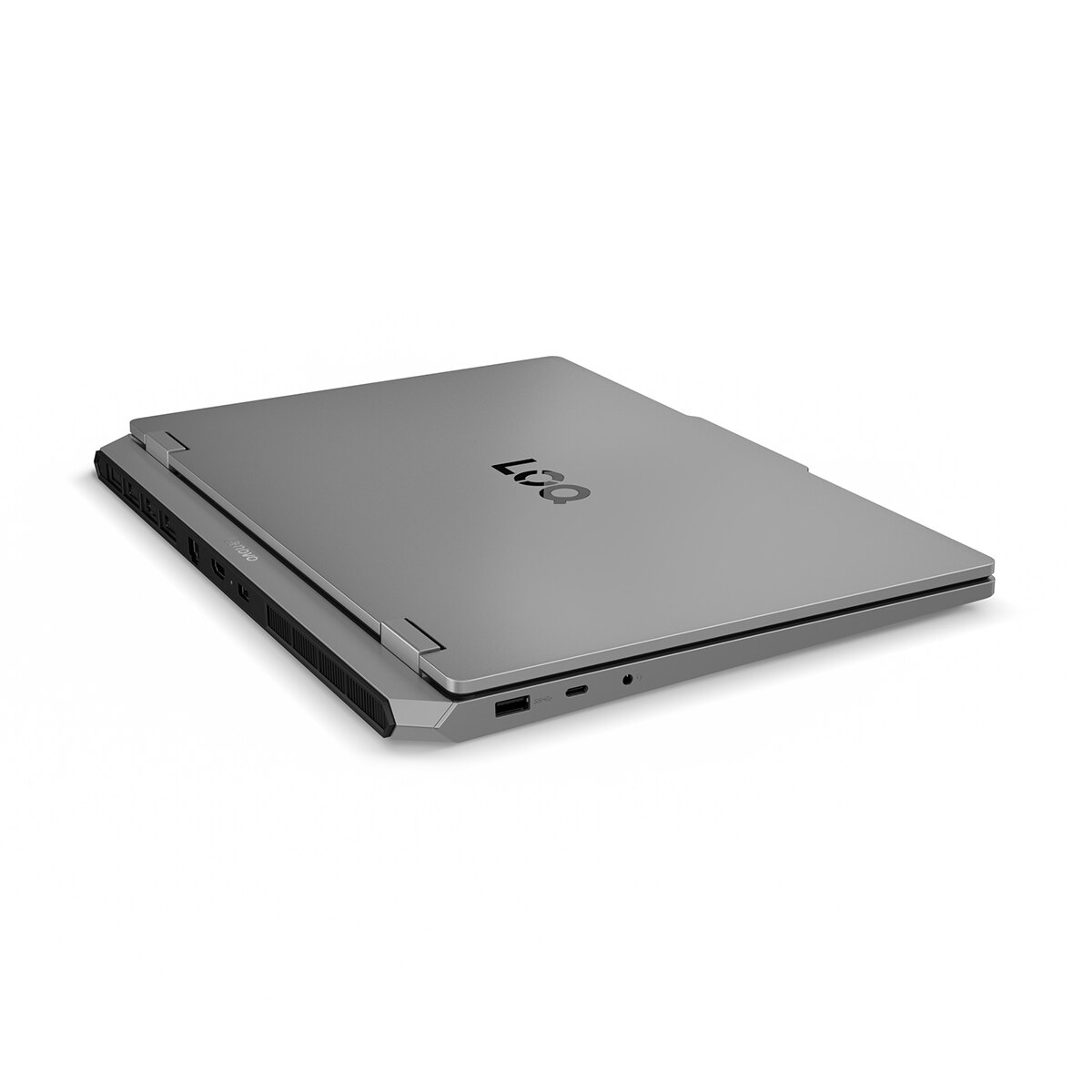 Portátil Gaming Lenovo LOQ Essential 15IRX11, i5-13450HX, 16GB, 512GB SSD, Nvidia GeForce RTX 5050 8GB, 15,6", W11 Gris Lunar-4