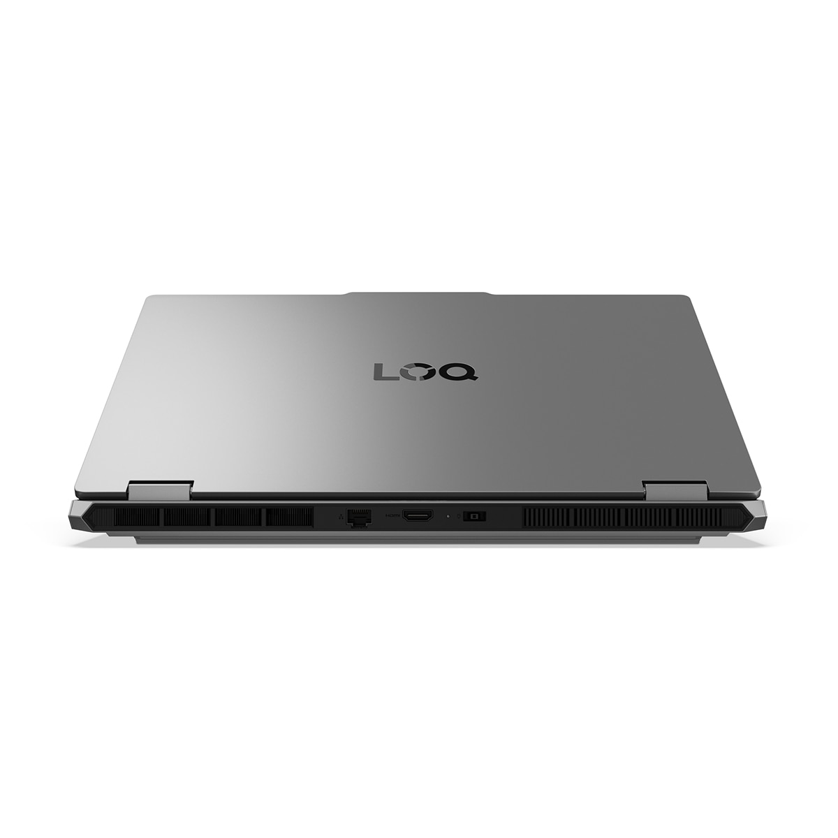 Portátil Gaming Lenovo LOQ Essential 15IRX11, i5-13450HX, 16GB, 512GB SSD, Nvidia GeForce RTX 5050 8GB, 15,6", W11 Gris Lunar-7