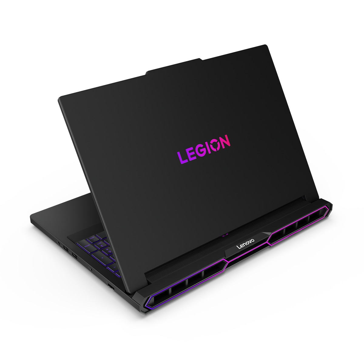 Portátil Gaming Lenovo Legion Pro 7 16IAX10H, Intel Core Ultra 9-275HX, 64GB, 2TB SSD, Nvidia GeForce RTX 5070 Ti 12GB, 16", W11 Negro-5