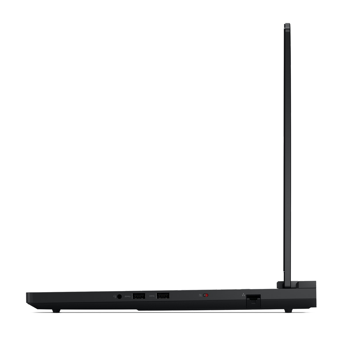 Portátil Gaming Lenovo Legion Pro 7 16IAX10H, Intel Core Ultra 9-275HX, 64GB, 2TB SSD, Nvidia GeForce RTX 5090 24GB, 16", W11 Negro-7
