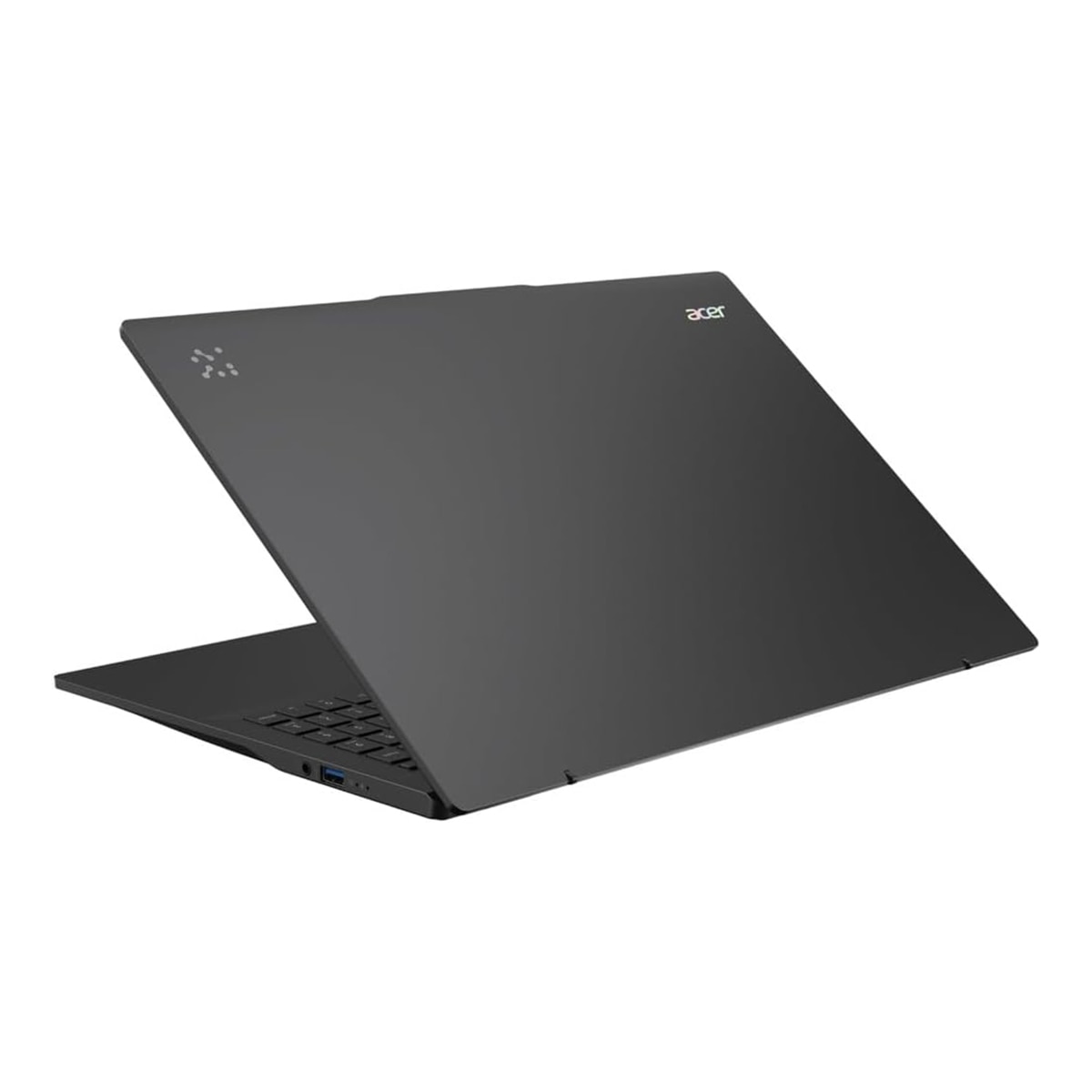 Portátil Acer Swift 16 AI OLED SF16-51, Intel Core Ultra 7-258V, 32GB, 1TB SSD, 16" OLED, W11 Negro-5