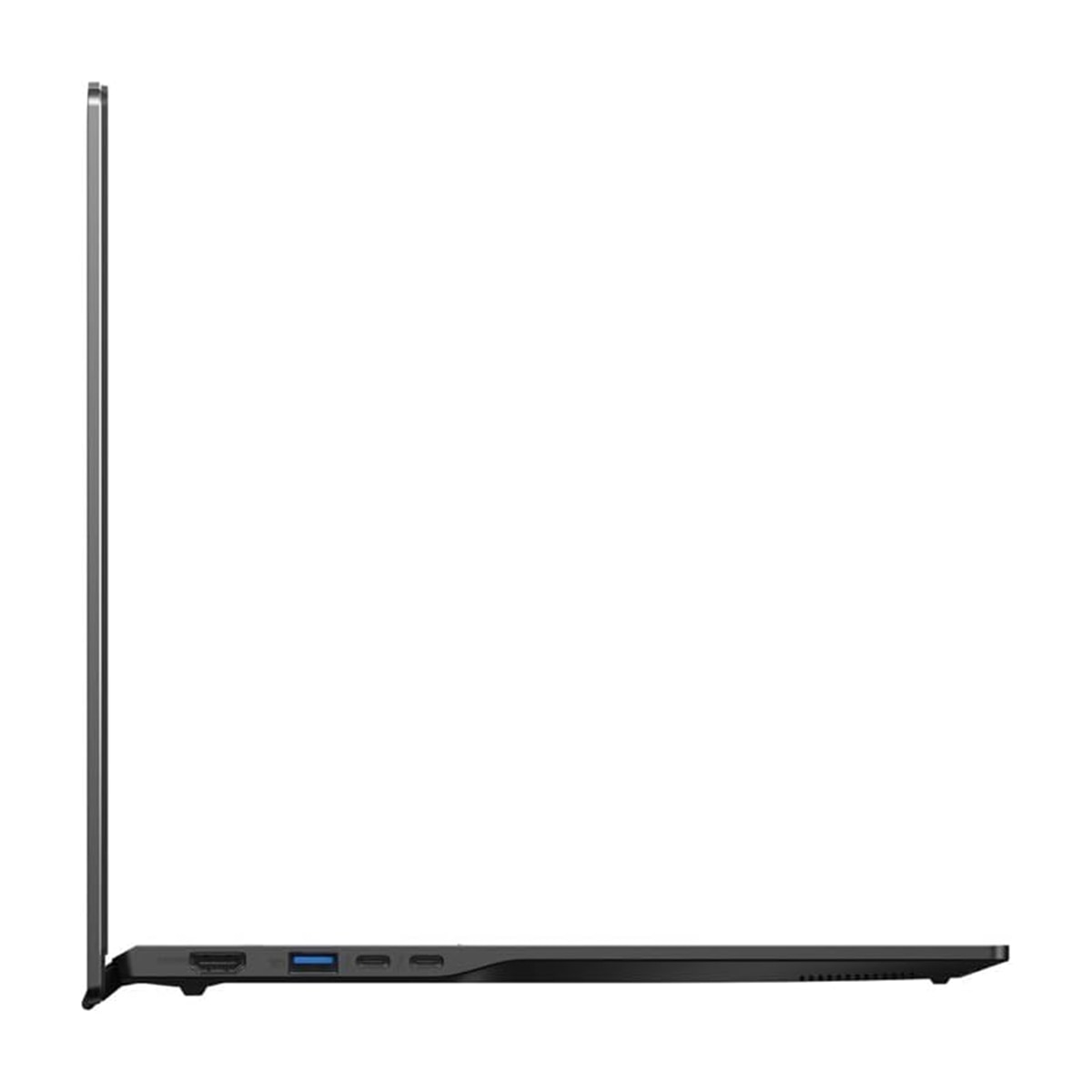 Portátil Acer Swift 16 AI OLED SF16-51, Intel Core Ultra 7-258V, 32GB, 1TB SSD, 16" OLED, W11 Negro-6