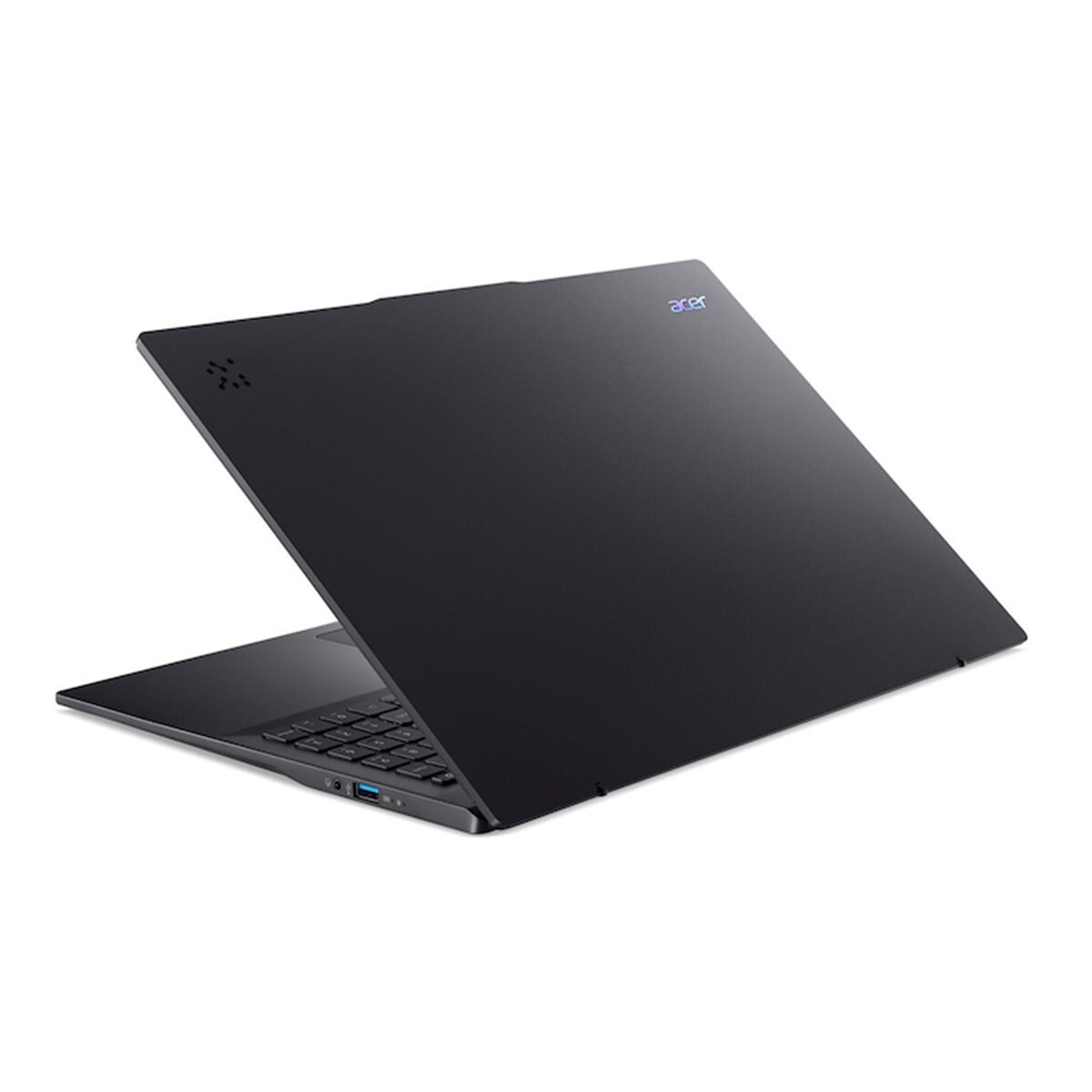 Portátil Acer Swift 16 AI OLED SF16-51, Intel Core Ultra 9-288V, 32GB, 1TB SSD, 16" OLED, W11 Negro-5