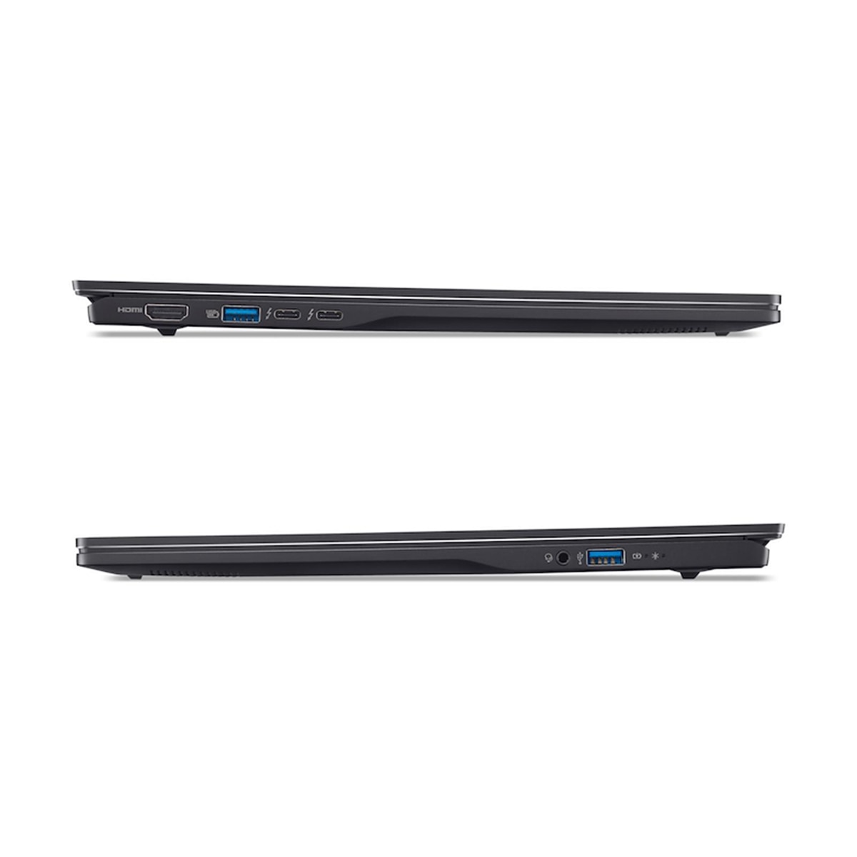 Portátil Acer Swift 16 AI OLED SF16-51, Intel Core Ultra 9-288V, 32GB, 1TB SSD, 16" OLED, W11 Negro-6