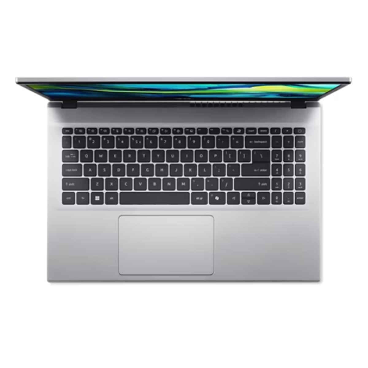 Portátil Acer Aspire Go 15 AG15-42P, Ryzen 5-7430U, 8GB, 512GB SSD, 15,6", W11 Plata-2