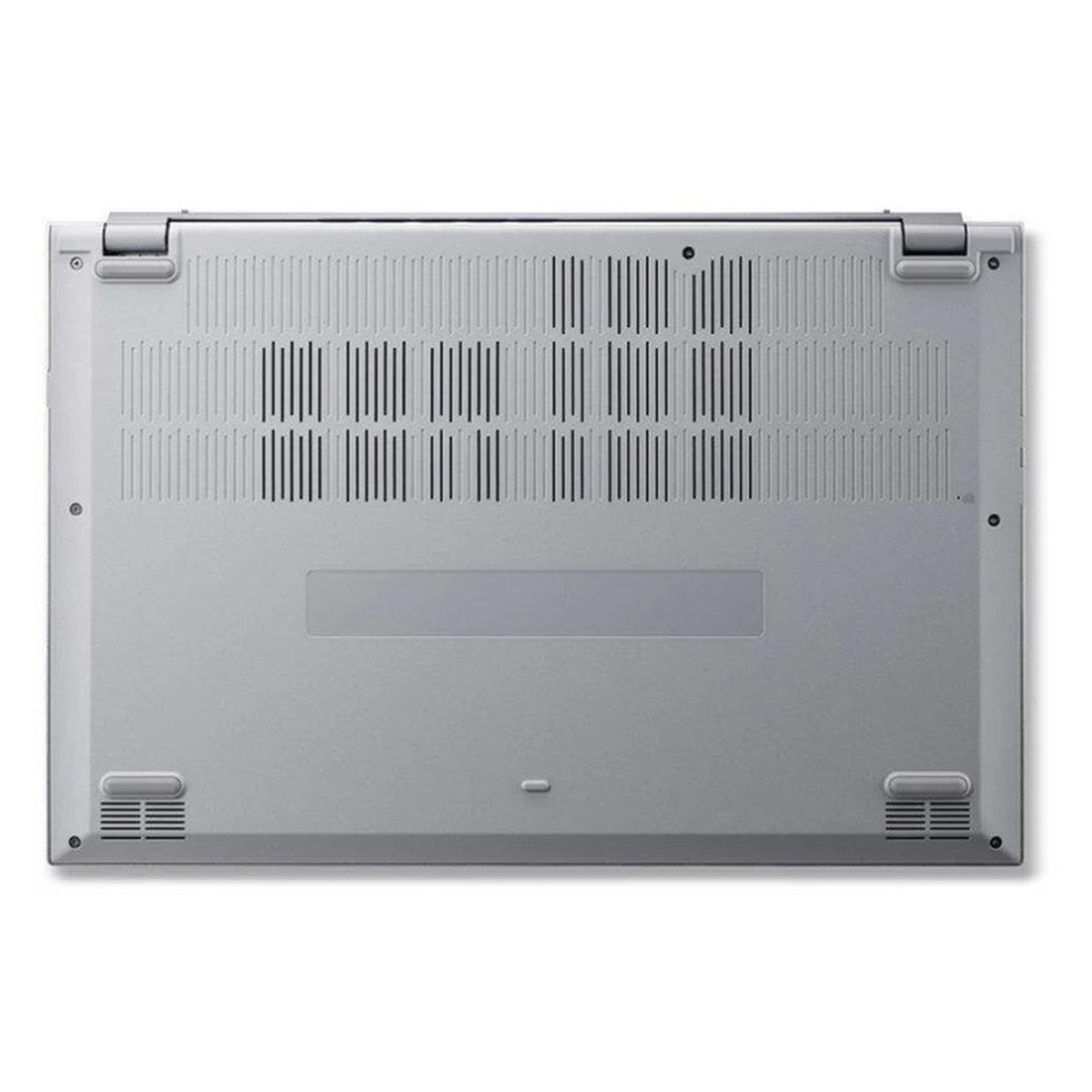 Portátil Acer Aspire Go 15 AG15-72P, Intel Core 5-120U, 16GB, 1TB SSD, 15,6", Sin Sistema Operativo Plata-7