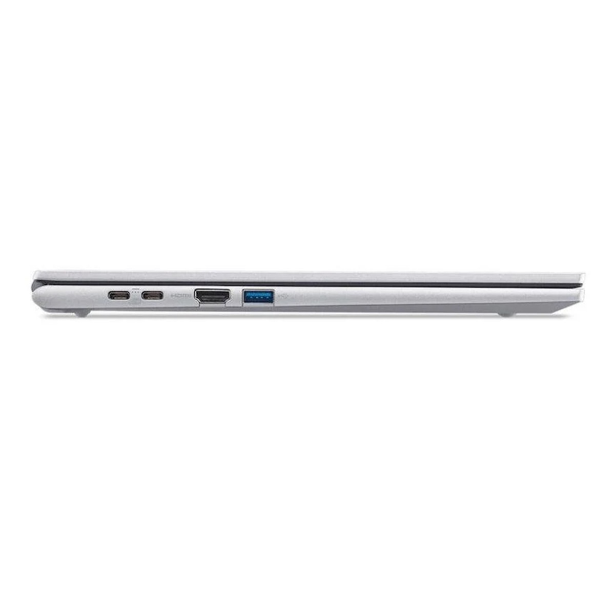 Portátil Acer Aspire Go 15 AG15-72P, Intel Core 5-120U 16GB 1TB SSD, 15,6", W11 Plata-6