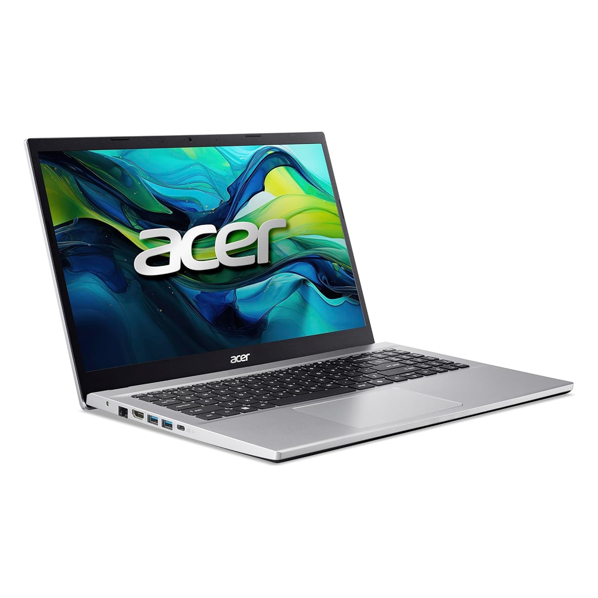 Portátil Acer Aspire 15 A15-51M, i9-13900H, 32GB, 1TB SSD, 15,6", W11 Negro-2