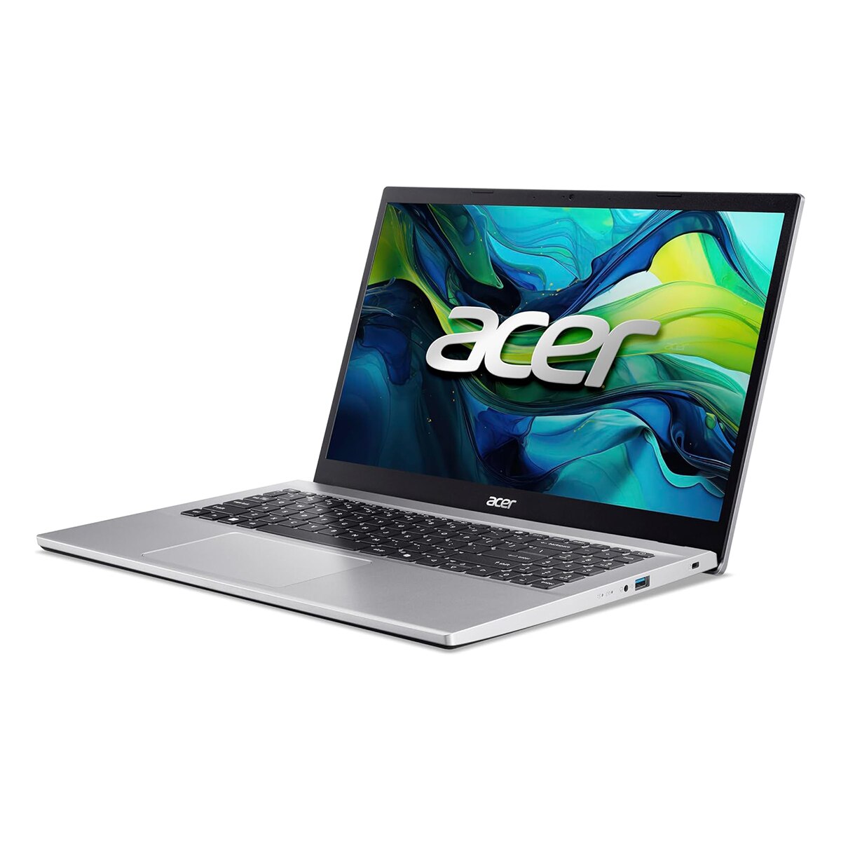 Portátil Acer Aspire 15 A15-51M, i9-13900H, 32GB, 1TB SSD, 15,6", W11 Negro-4