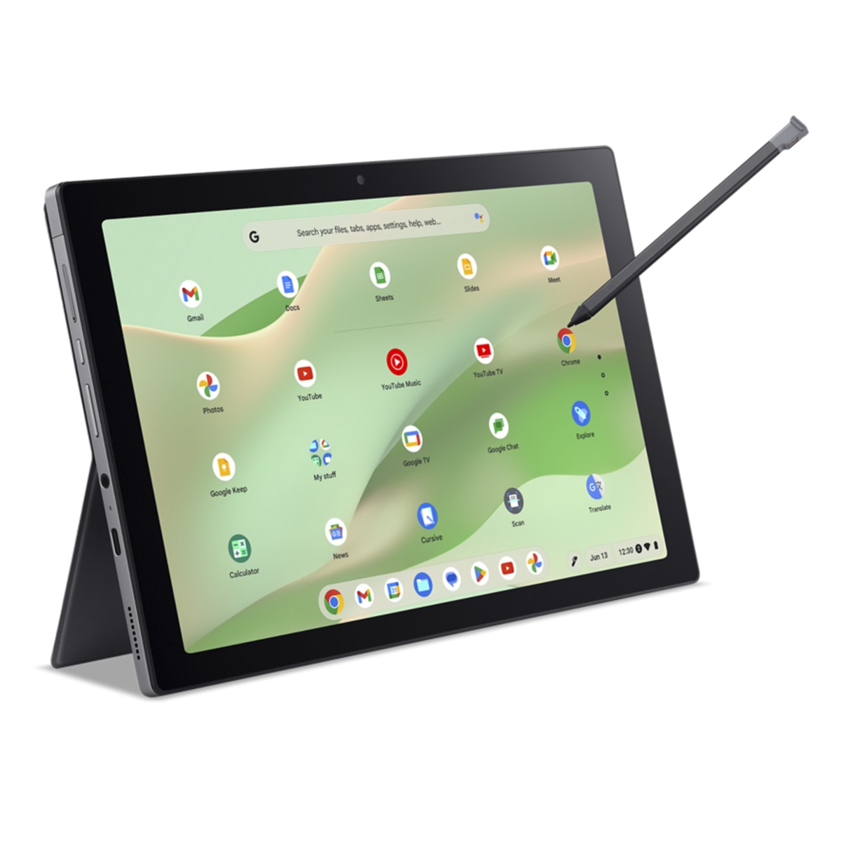 Portátil Acer Chromebook Tab 311 CW311-3HN, Mediatek MT8186, 8GB