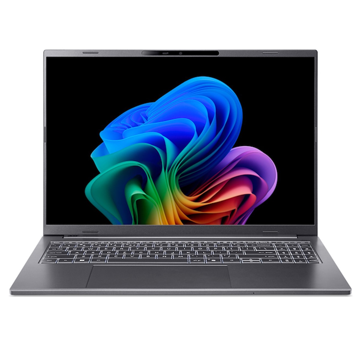 Imagen 0 de Portátil Acer Aspire 16, Intel Core Ultra 9-288V, 32GB, 1TB SSD, 16", W11