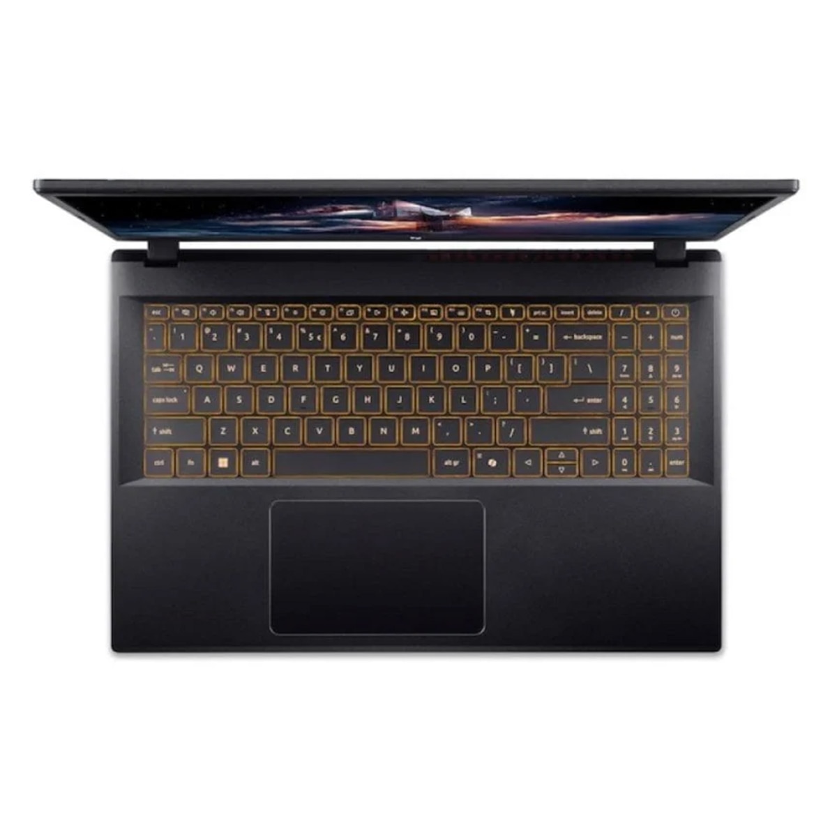 Portátil Gaming Acer Nitro V 15 ANV15-52, i9-13900H, 16GB, 1TB SSD, Nvidia GeForce RTX 5050 8GB, 15,6", Sin Sistema Operativo Negro-3