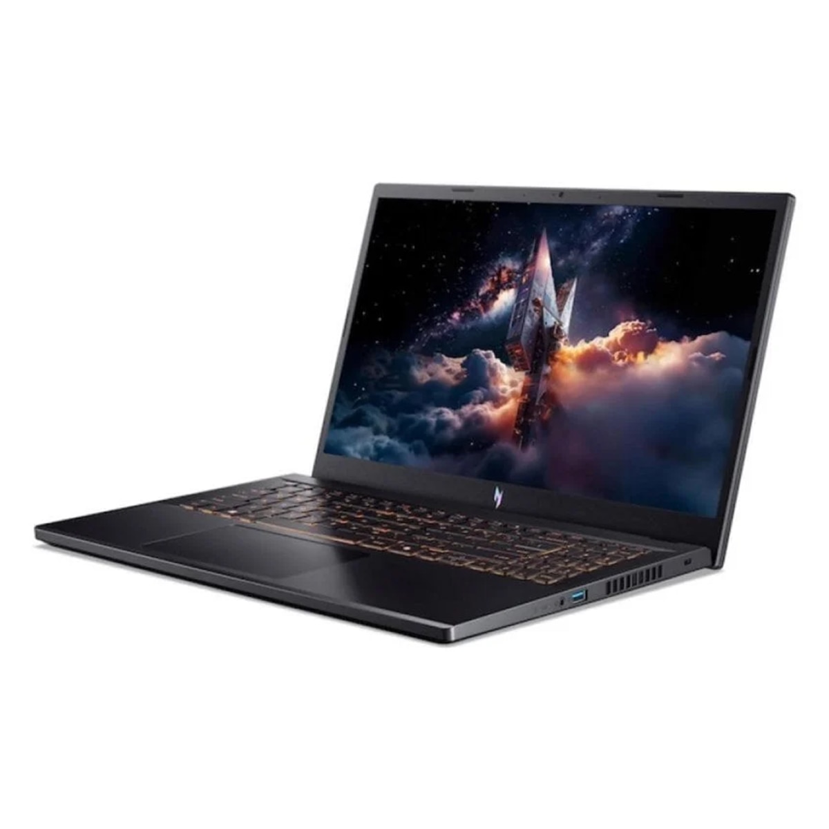 Portátil Gaming Acer Nitro V 15 ANV15-52, i9-13900H, 16GB, 1TB SSD, Nvidia GeForce RTX 5050 8GB, 15,6", Sin Sistema Operativo Negro-4