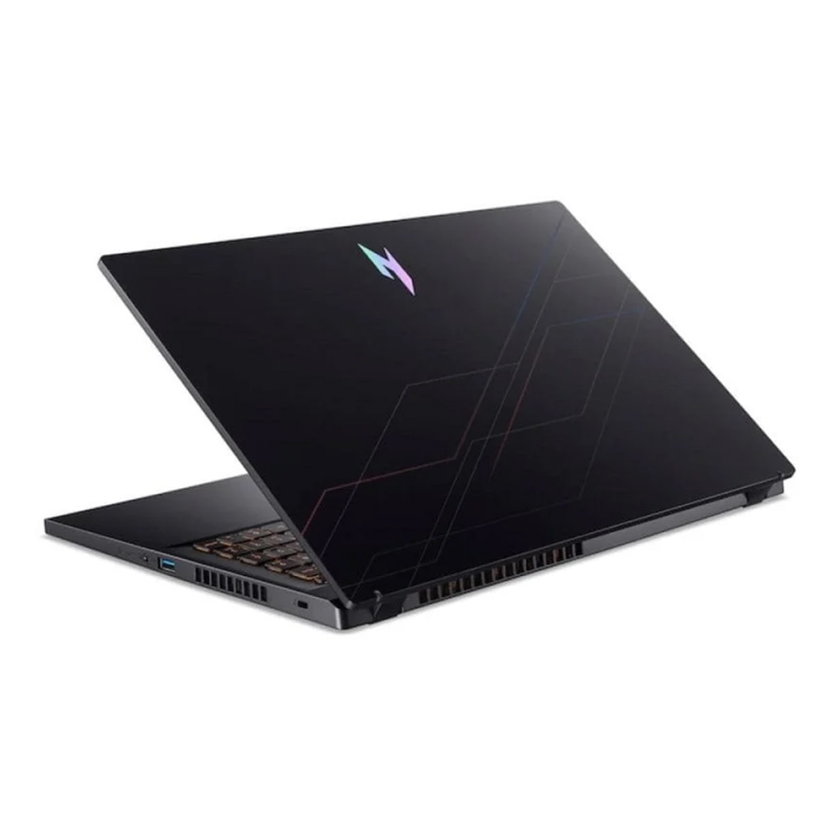 Portátil Gaming Acer Nitro V 15 ANV15-52, i9-13900H, 16GB, 1TB SSD, Nvidia GeForce RTX 5050 8GB, 15,6", Sin Sistema Operativo Negro-5