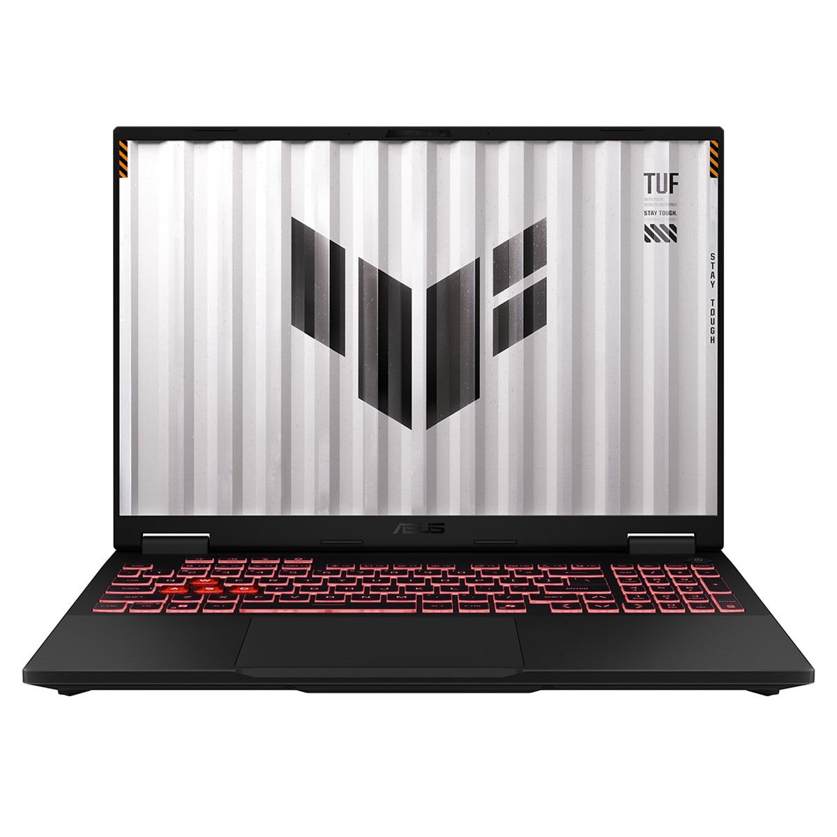 Imagen 0 de Portátil Gaming ASUS TUF Gaming A16 FA608UH-RV073W, Ryzen 7-260, 32GB, 1TB SSD, NVIDIA GeForce RTX 5050 8GB, 16", W11