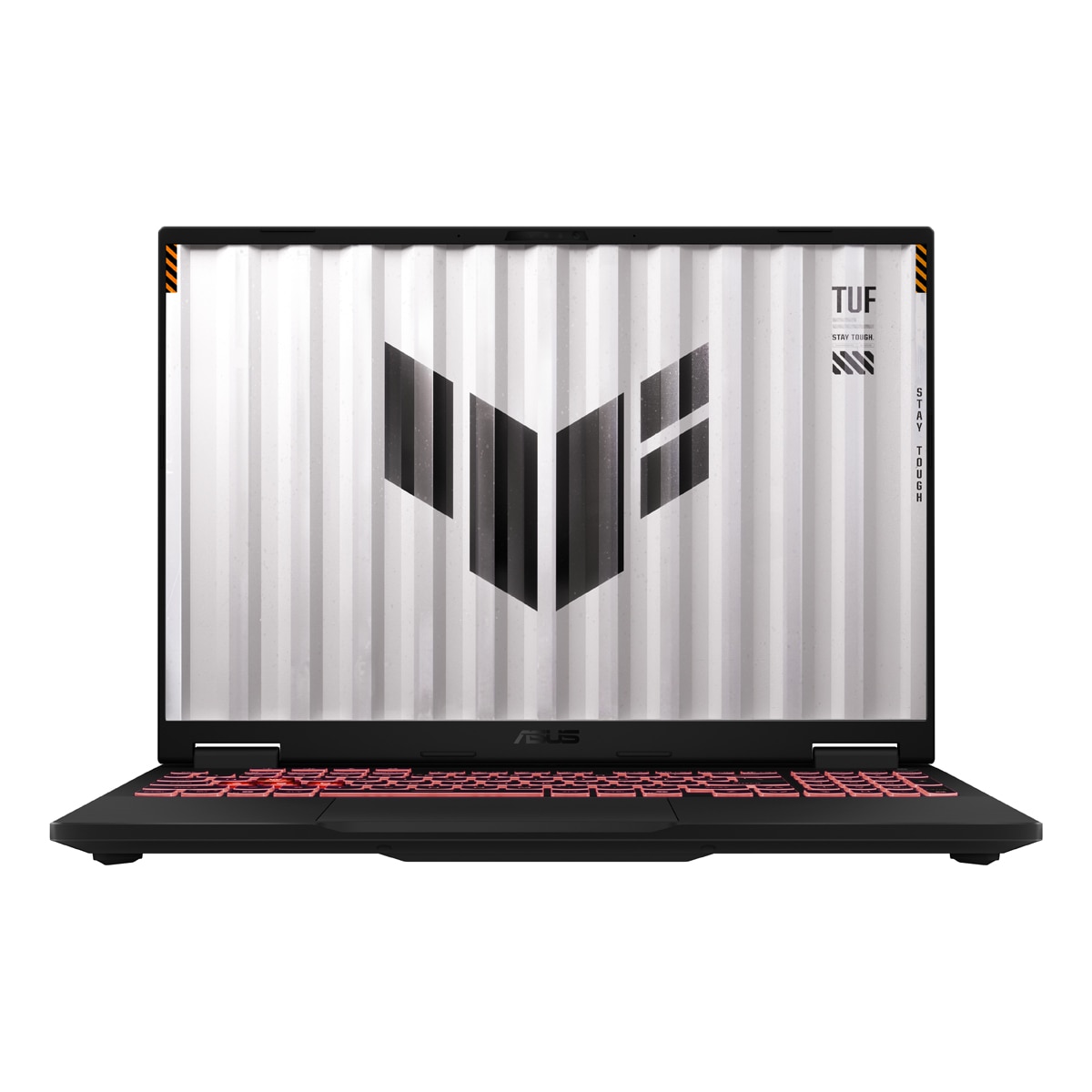 Portátil Gaming ASUS TUF Gaming A16 FA608UH-RV073W, Ryzen 7-260, 32GB, 1TB SSD, NVIDIA GeForce RTX 5050 8GB, 16", W11 Gris-3