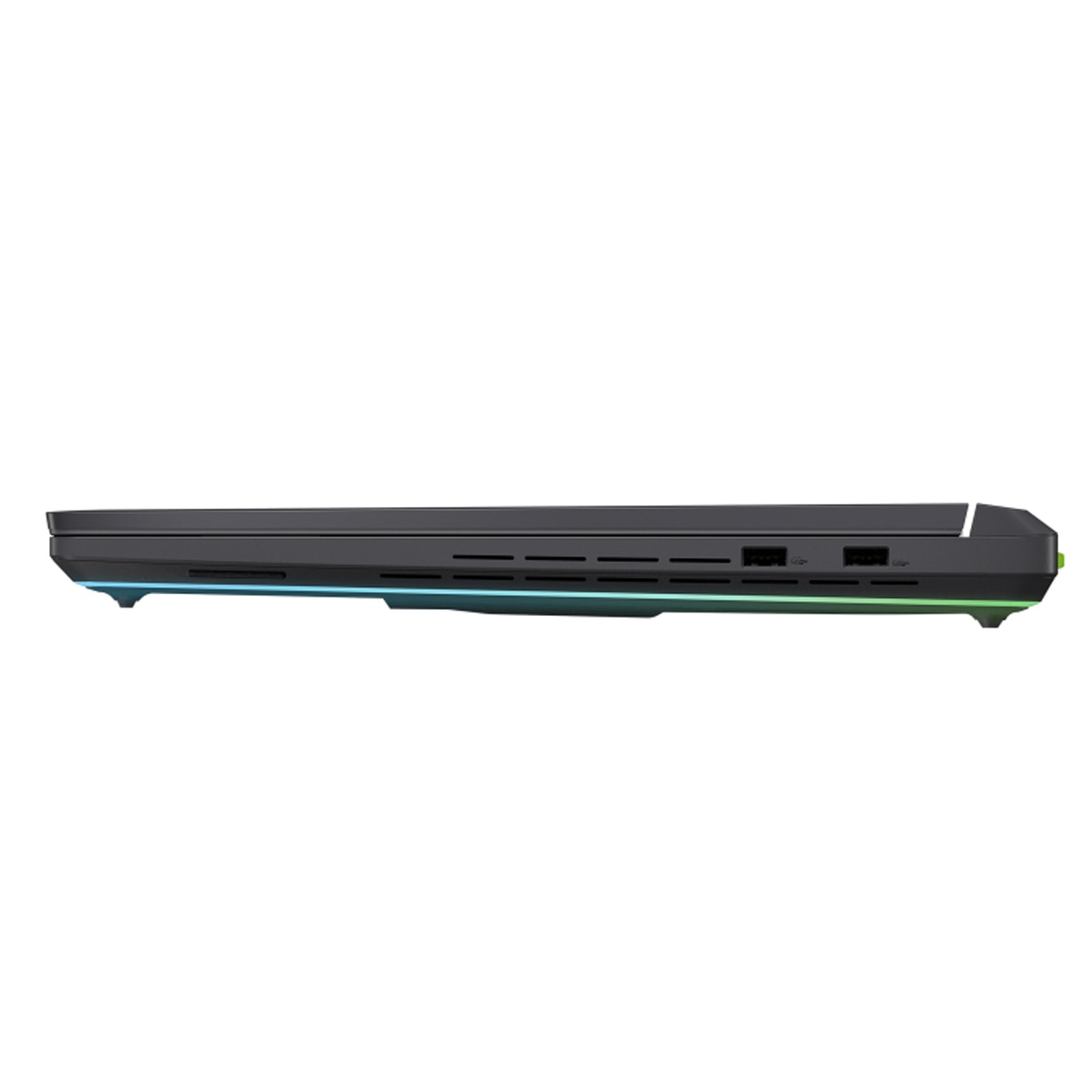 Portátil Gaming ASUS ROG Strix G18 G815JMR-S9130W, i7-14650HX, 32GB, 2TB SSD, NVIDIA GeForce RTX 5060 8GB, 18", W11 Gris-6