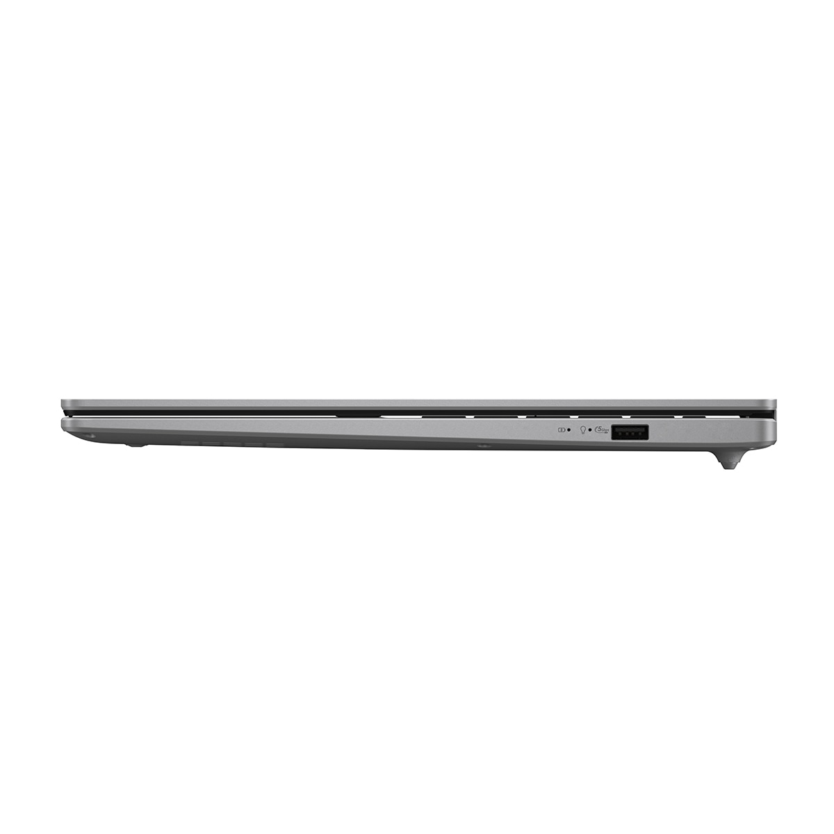 Portátil ASUS Vivobook 16 F1607CA-MB198W, Intel Core Ultra 5- 225H, 16GB, 512GB SSD, 16", W11 Plata-4